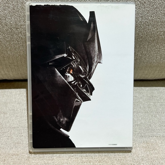 TransFormers 2 Disc Special Edition DVD - Picture 3 of 5
